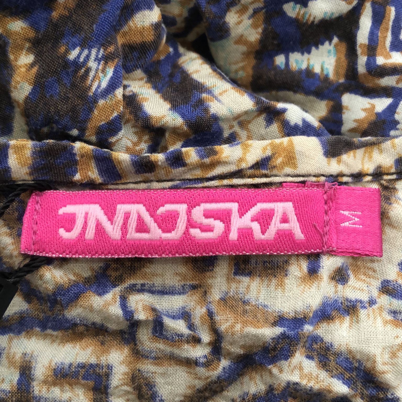 Indiska