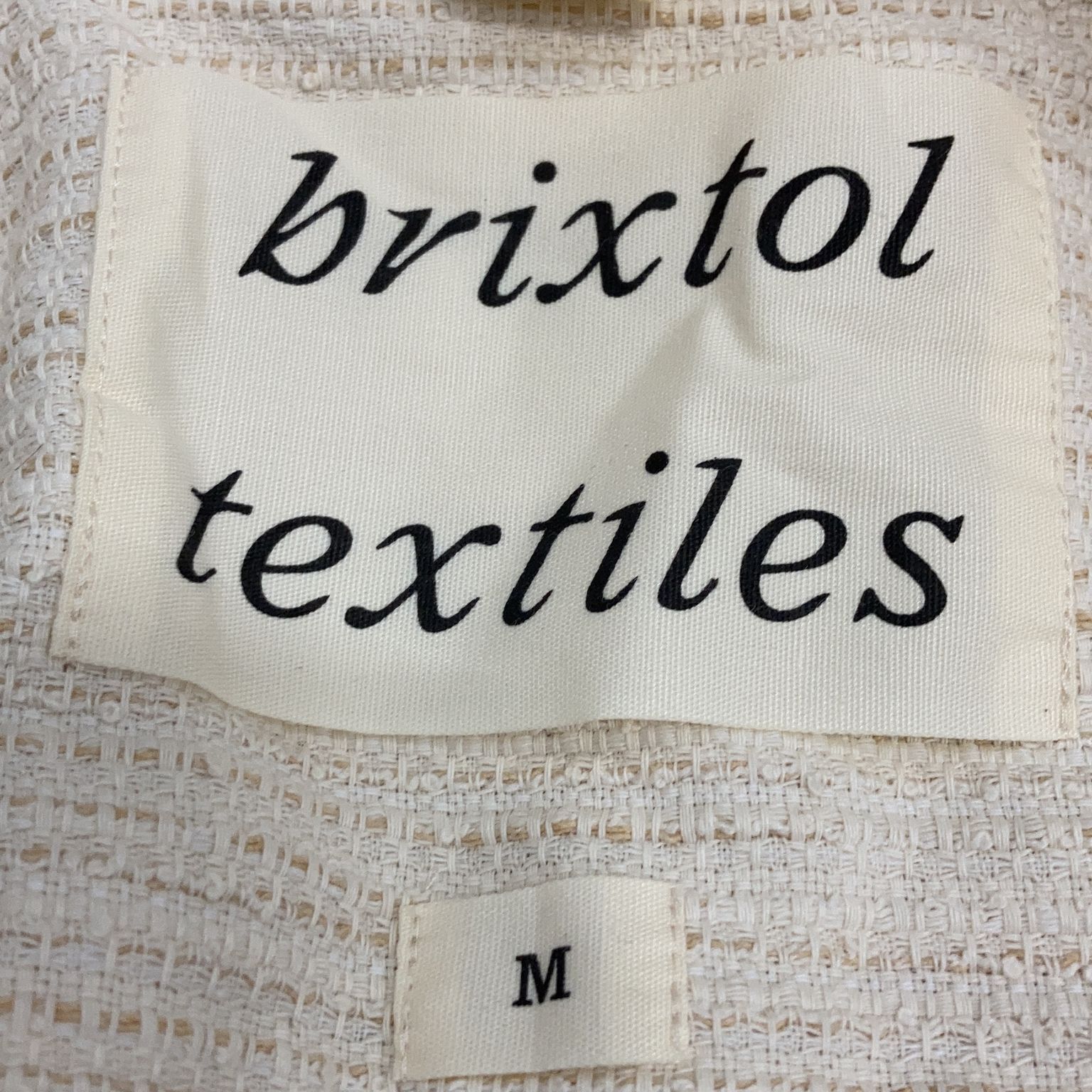 Brixtol Textiles