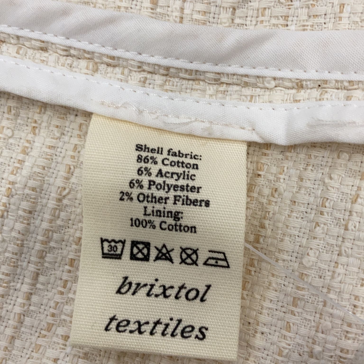 Brixtol Textiles