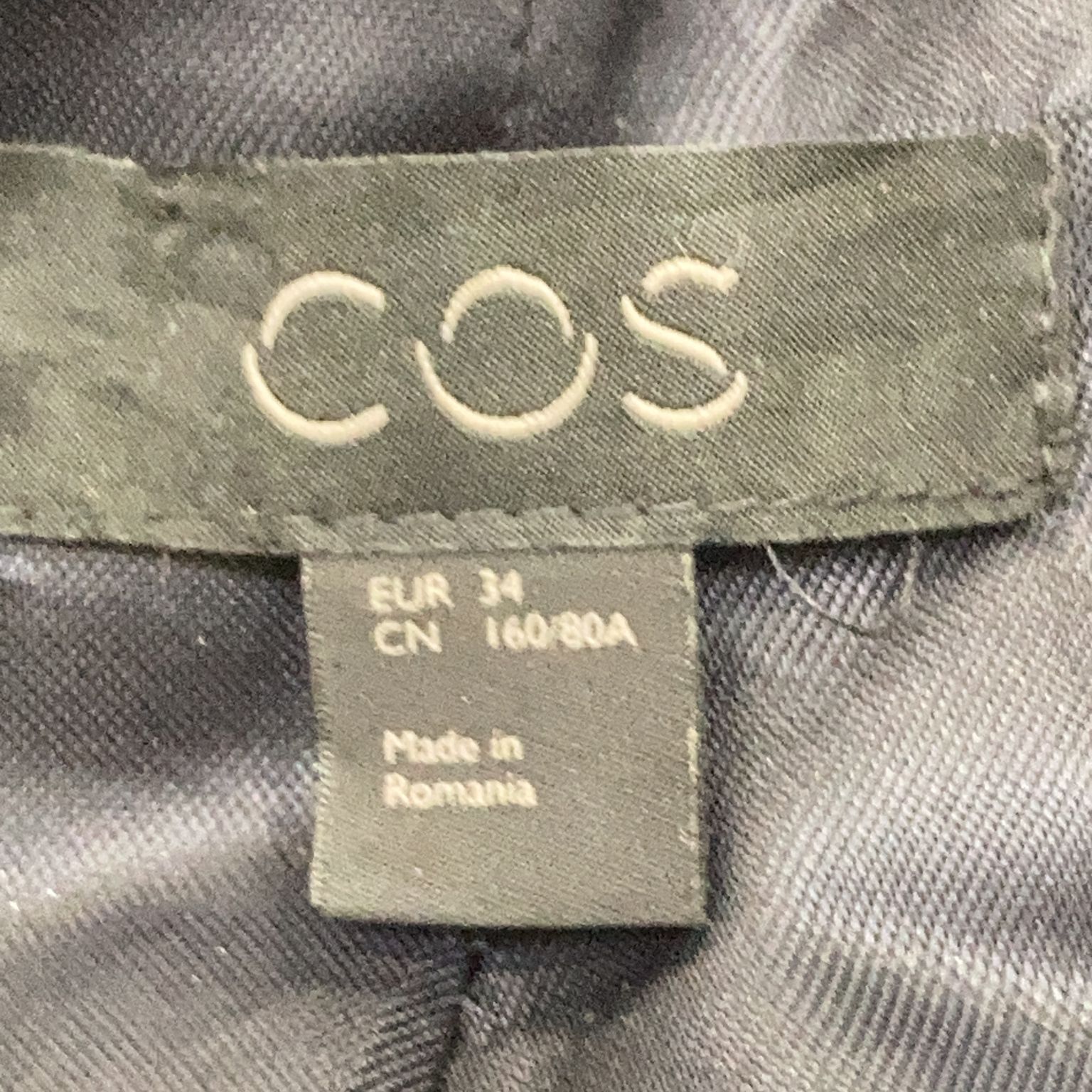 COS