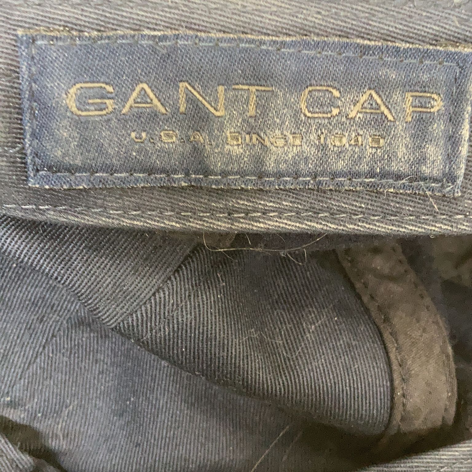 GANT