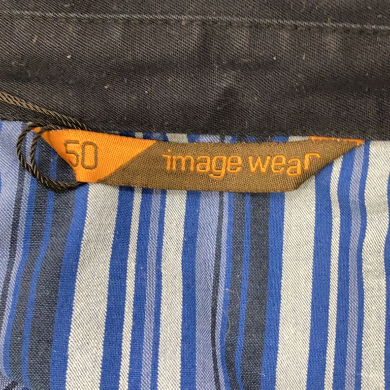 Image Wear