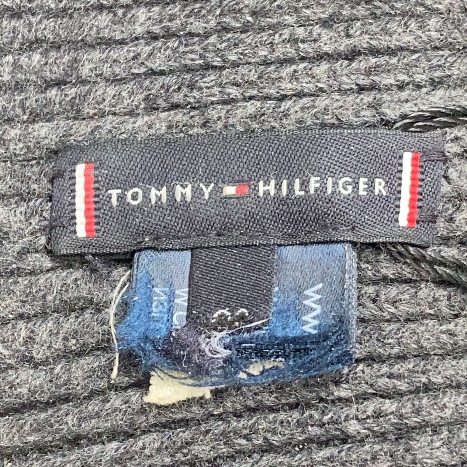 Tommy Hilfiger