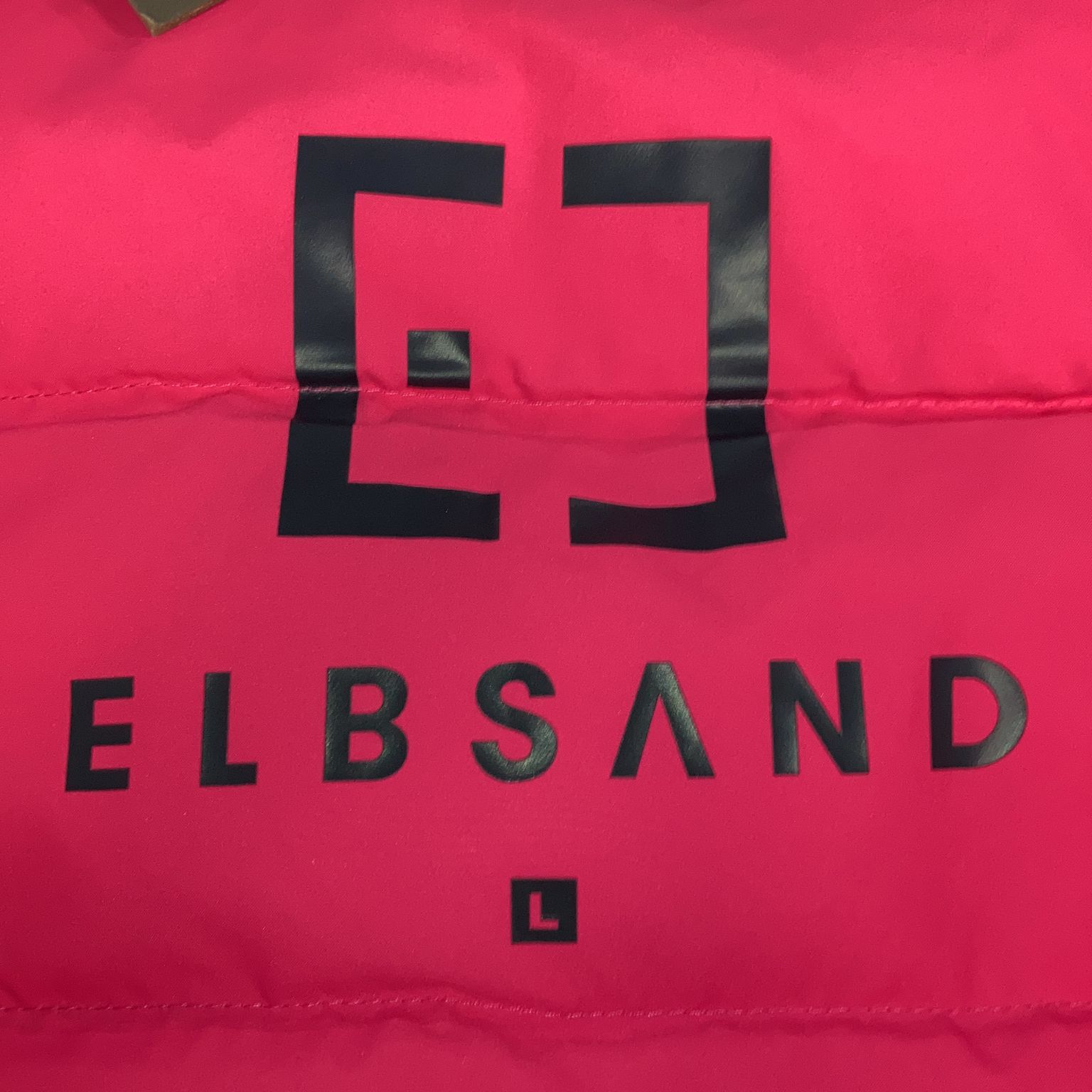 Elbsand