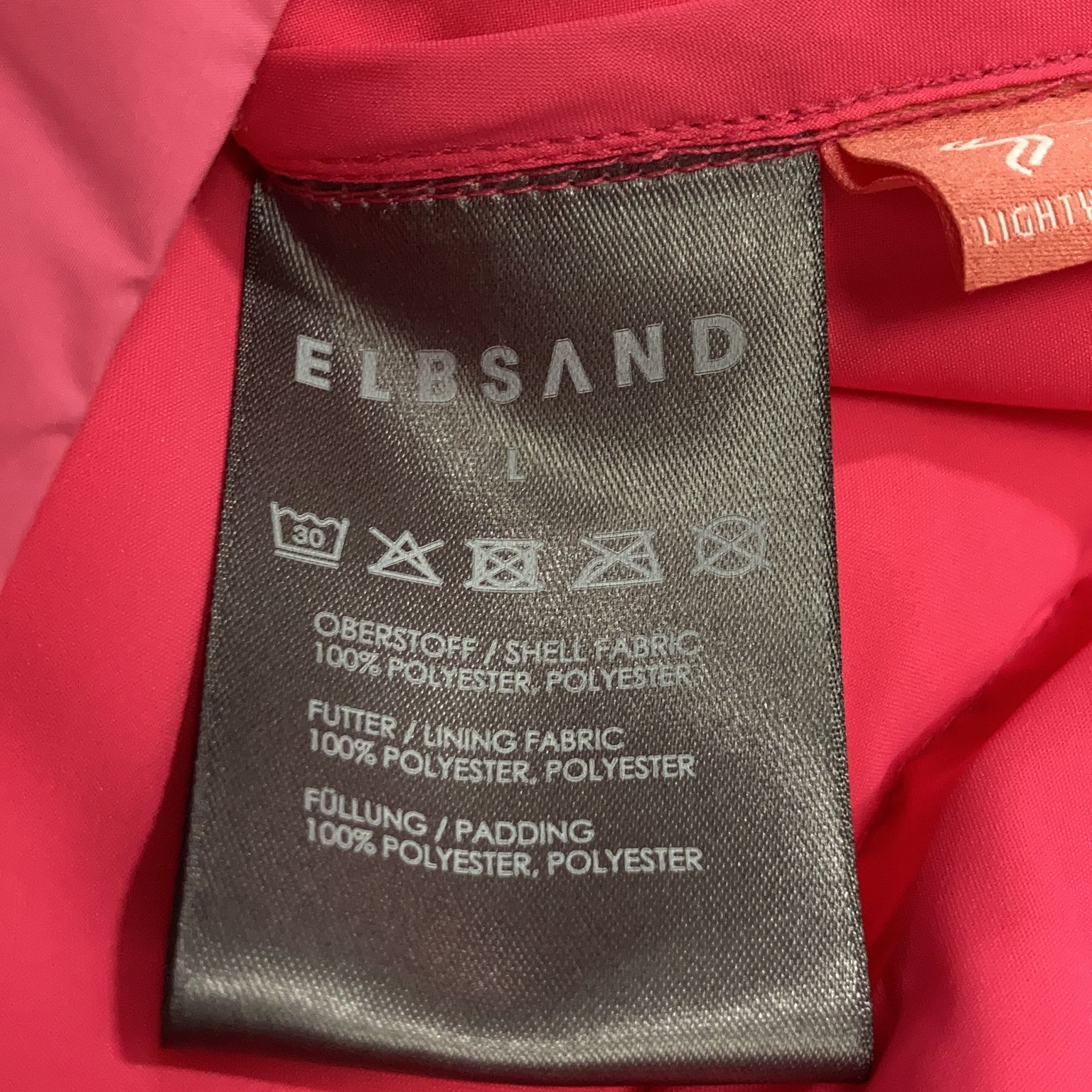 Elbsand