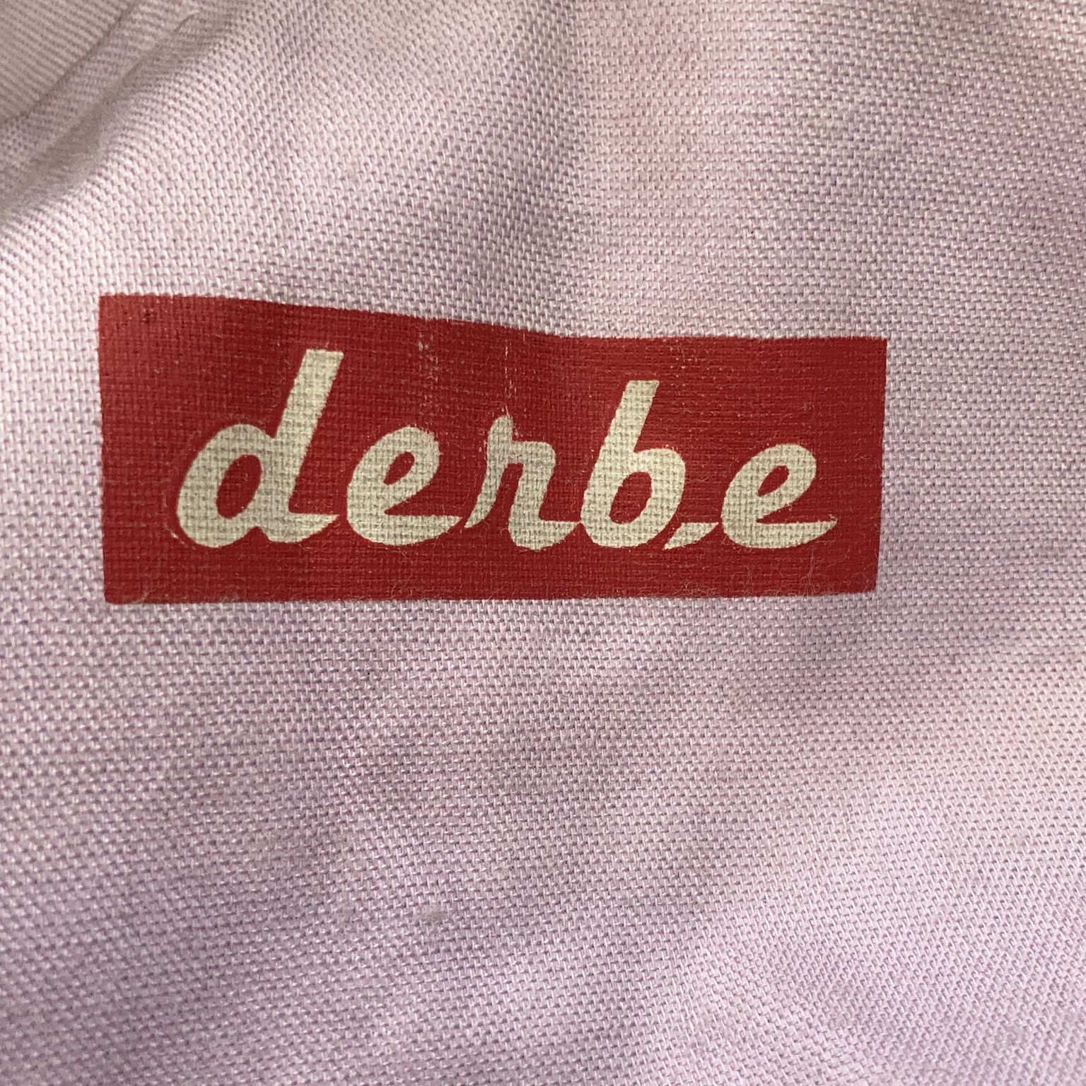 Derbe