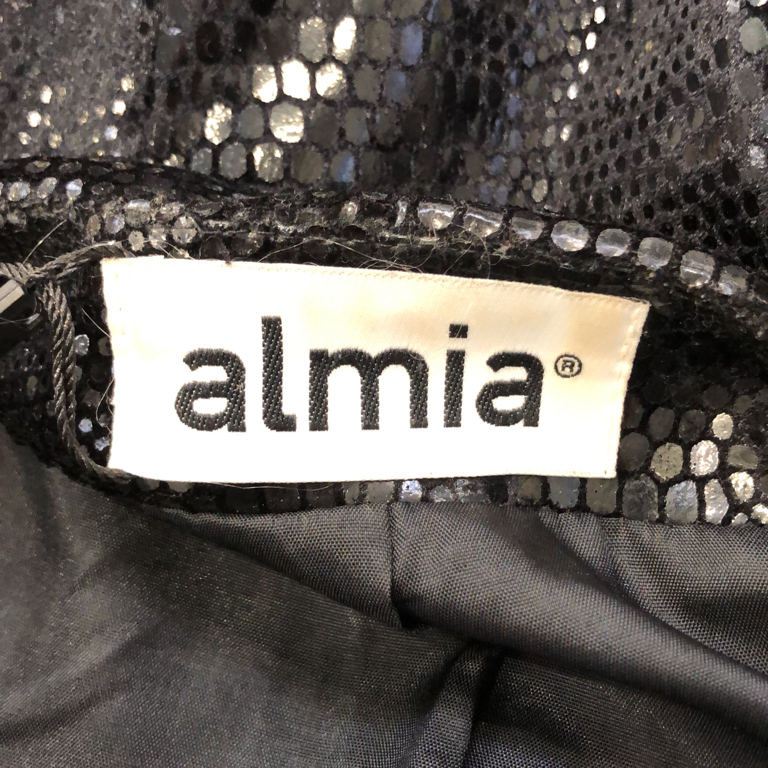 Almia