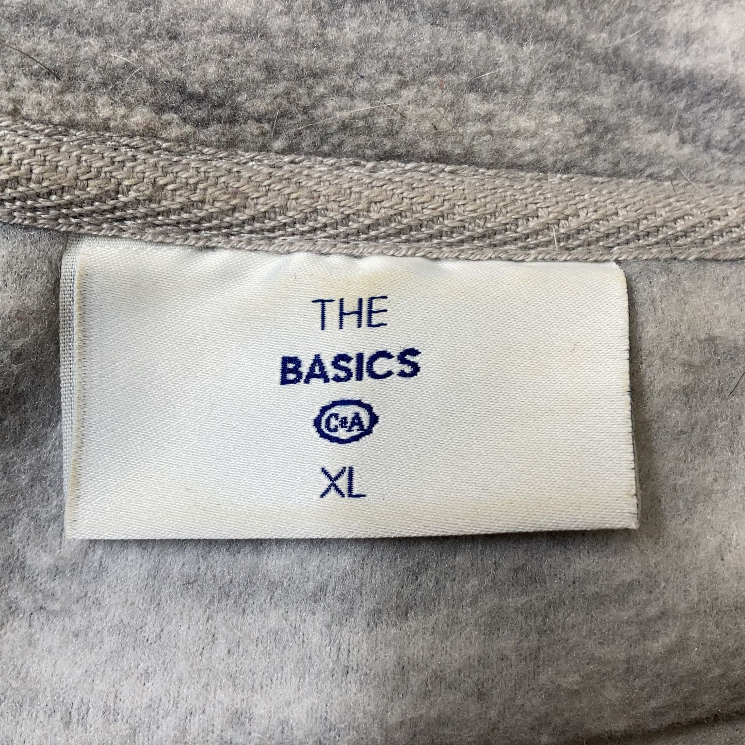 The Basics CA