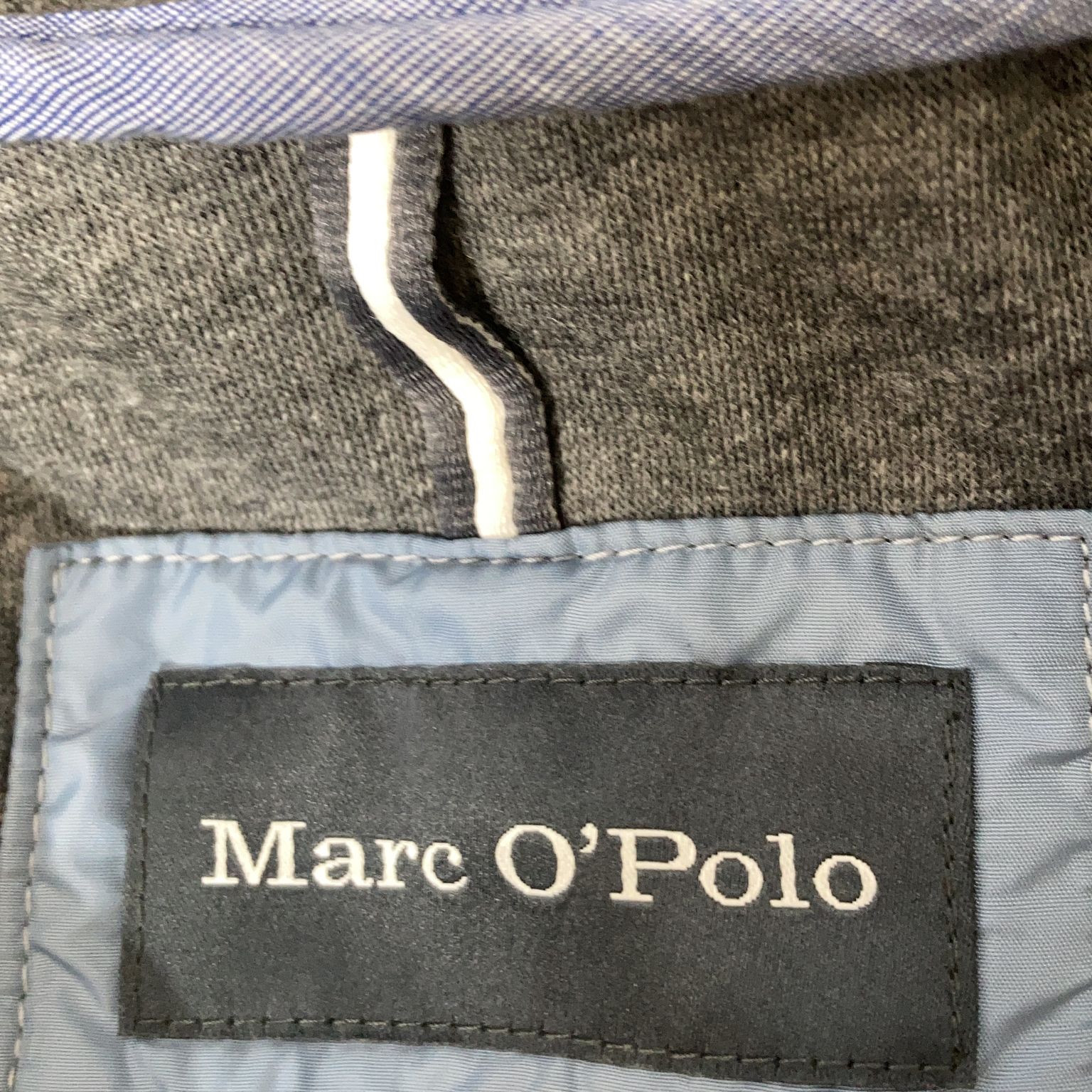 Marc O'Polo