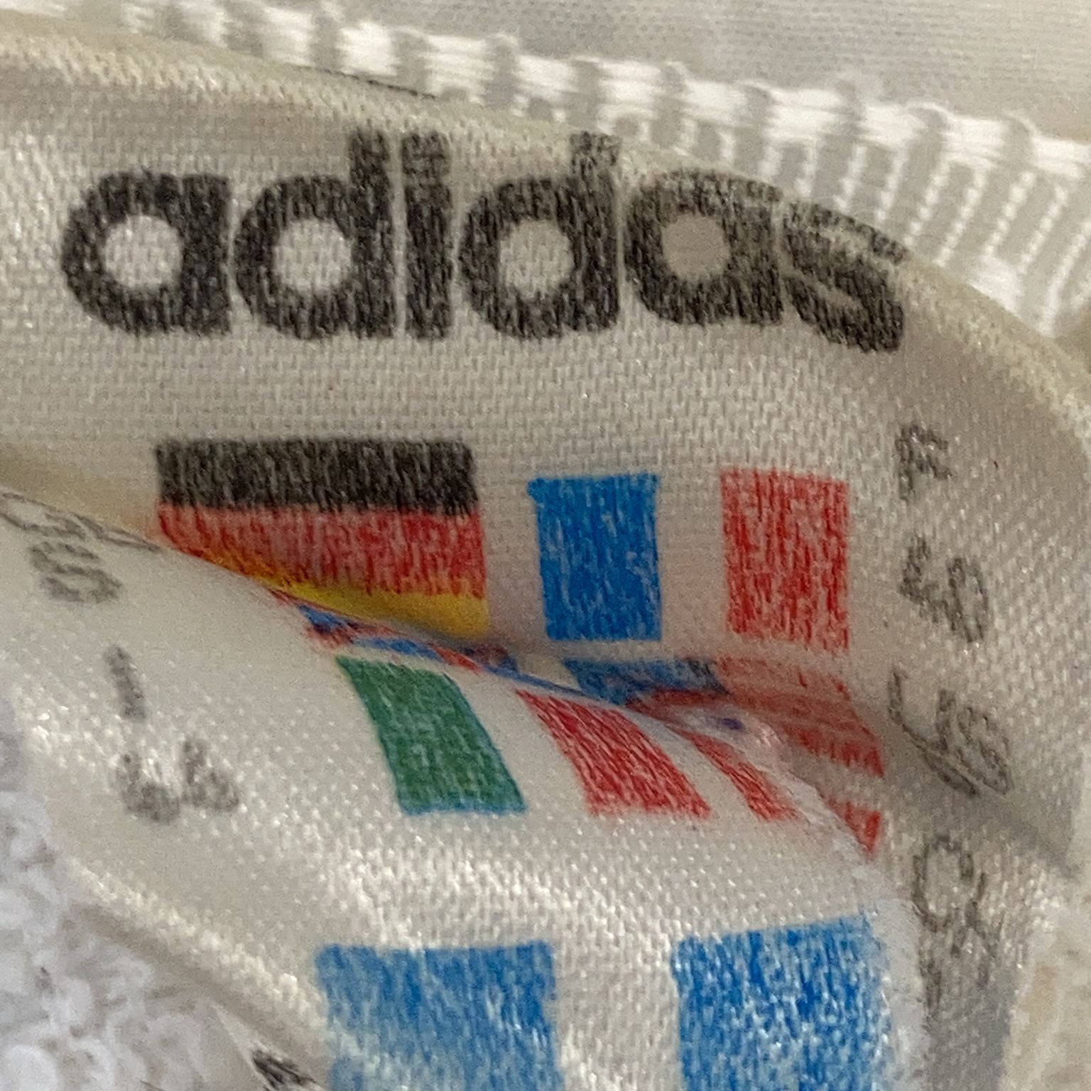 Adidas