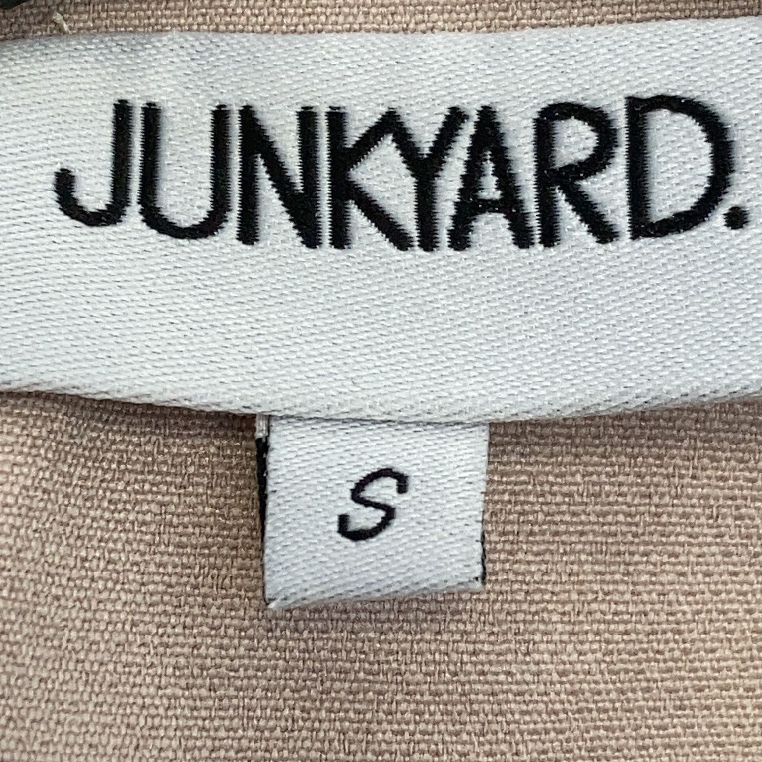 Junkyard