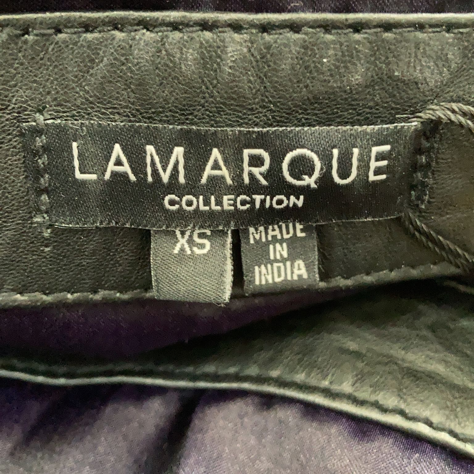 Lamarque