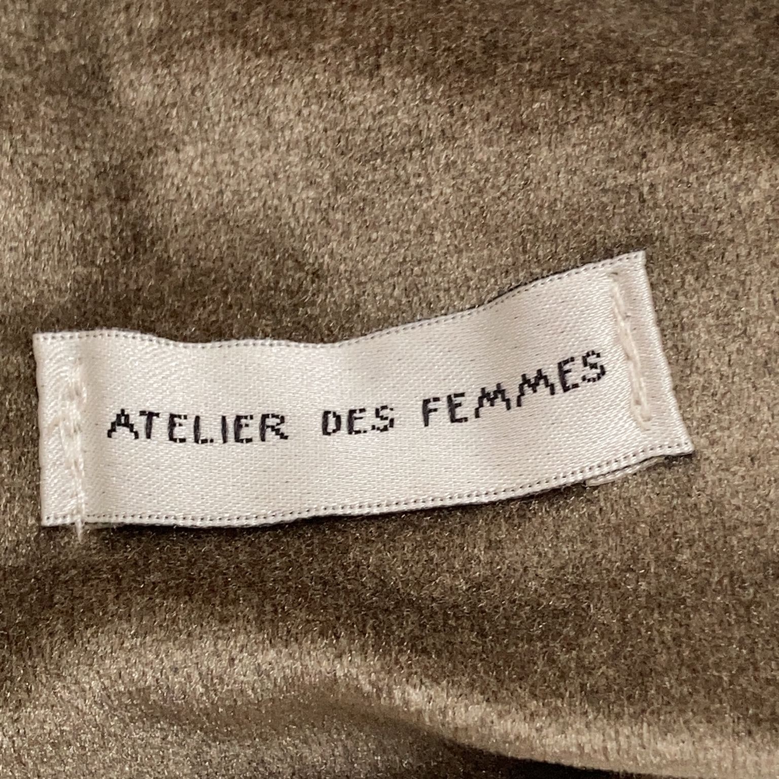 Atelier des Femmes