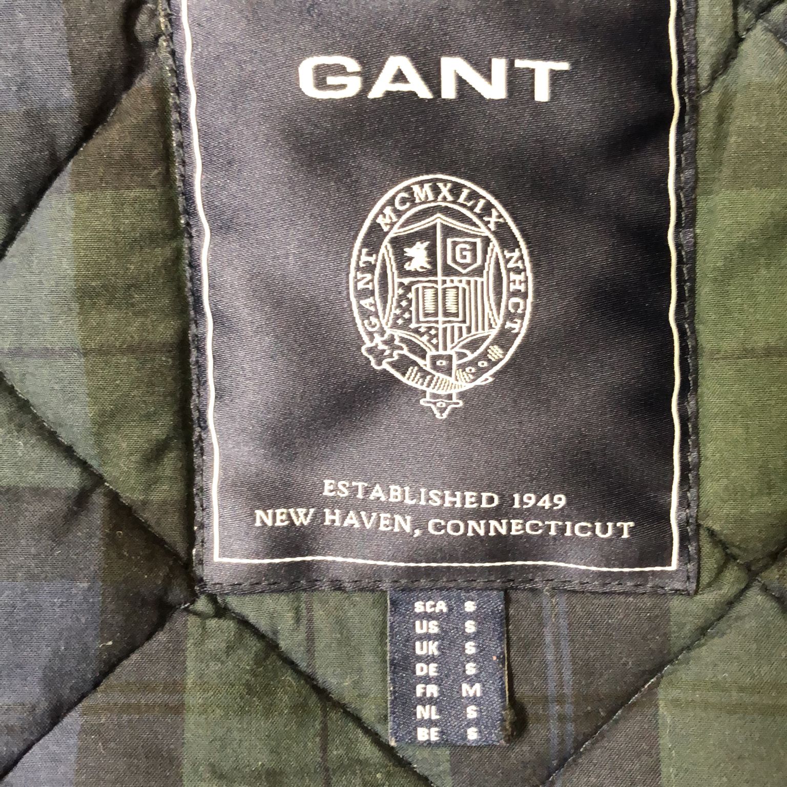 GANT