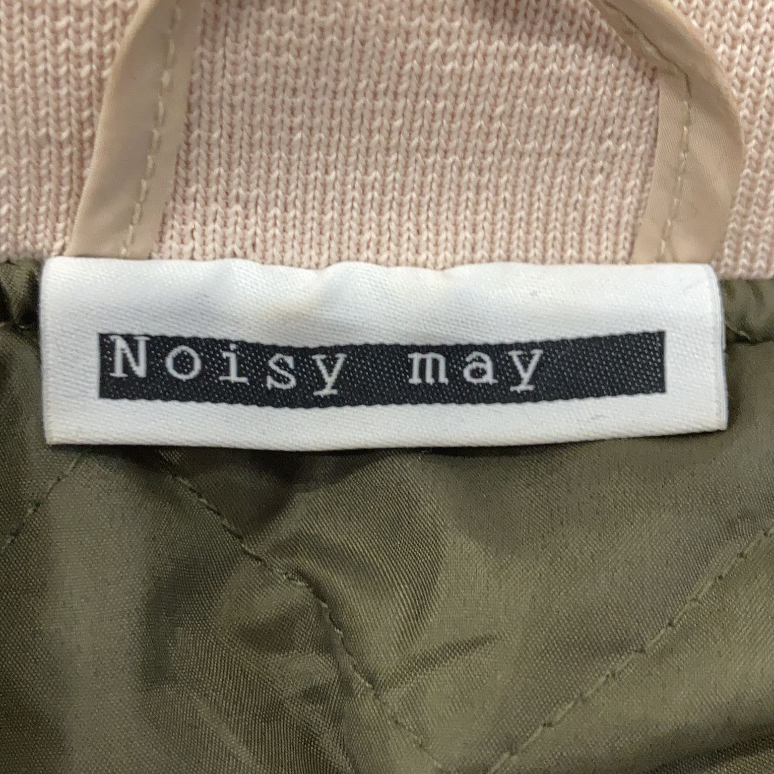 Noisy May