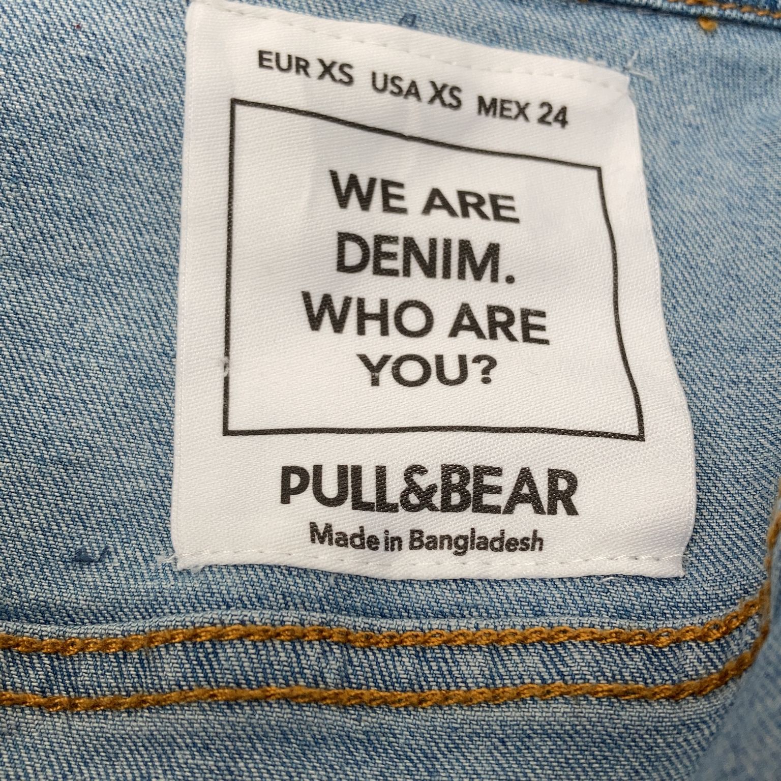 Pull  Bear