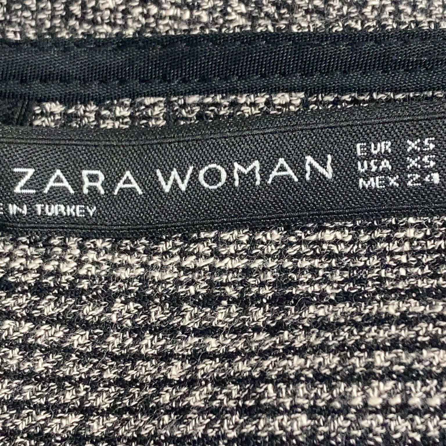 Zara Woman