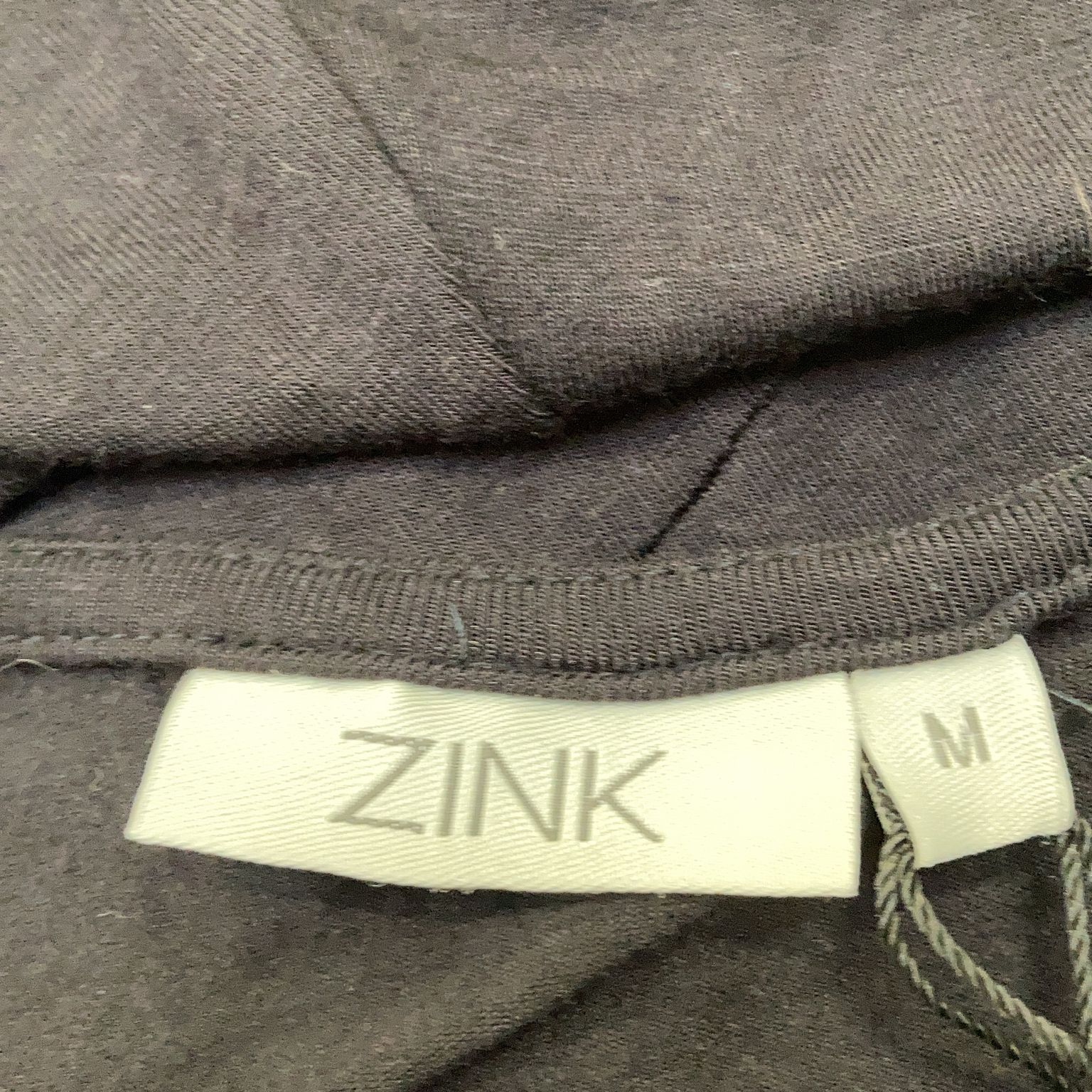 Zink