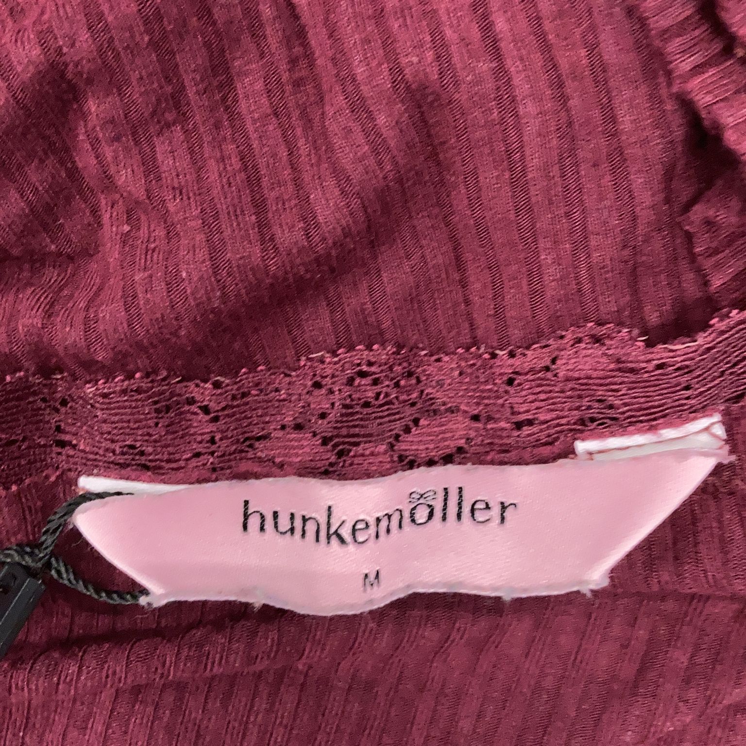 Hunkemöller