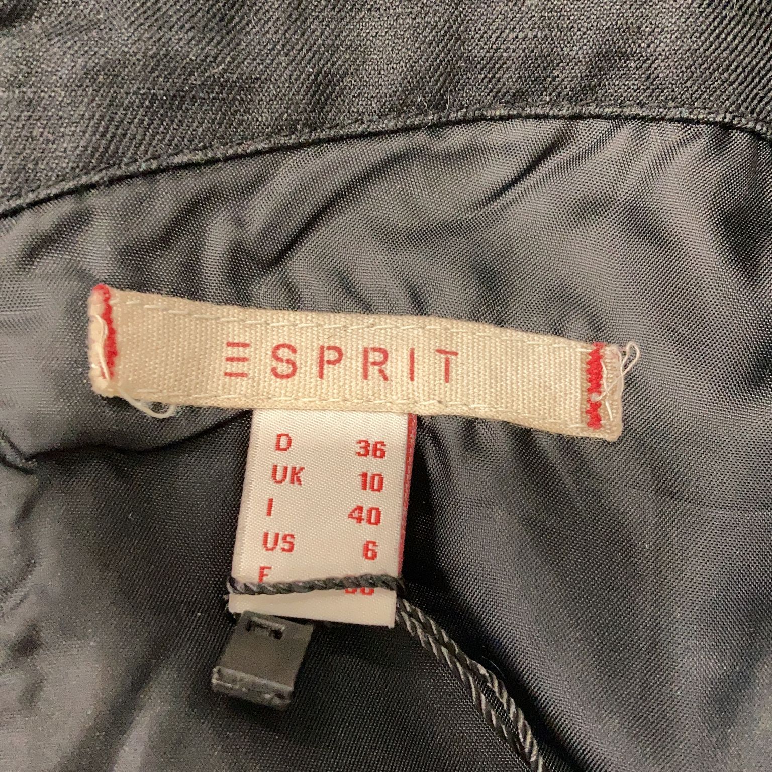 ESPRIT