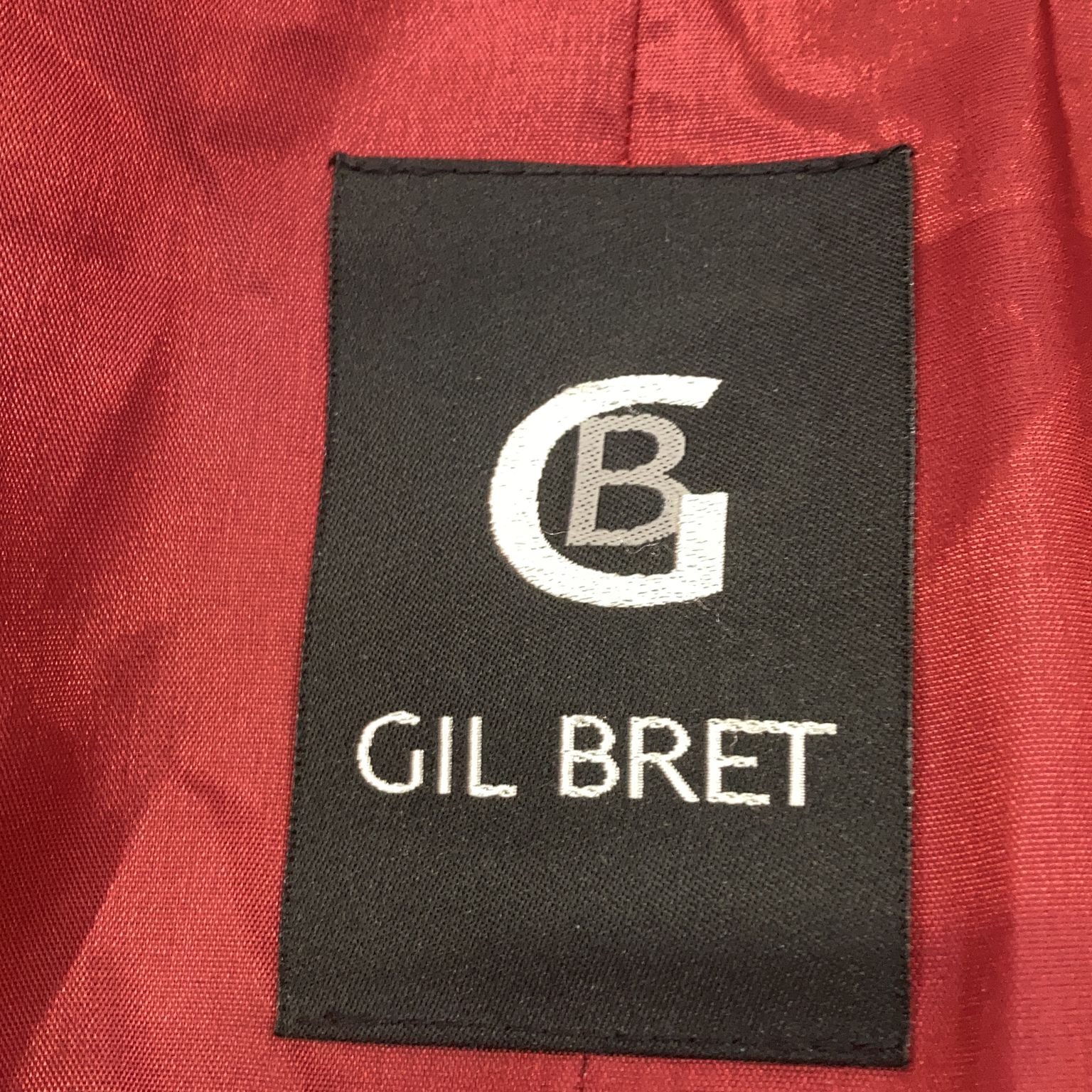 Gil Bret