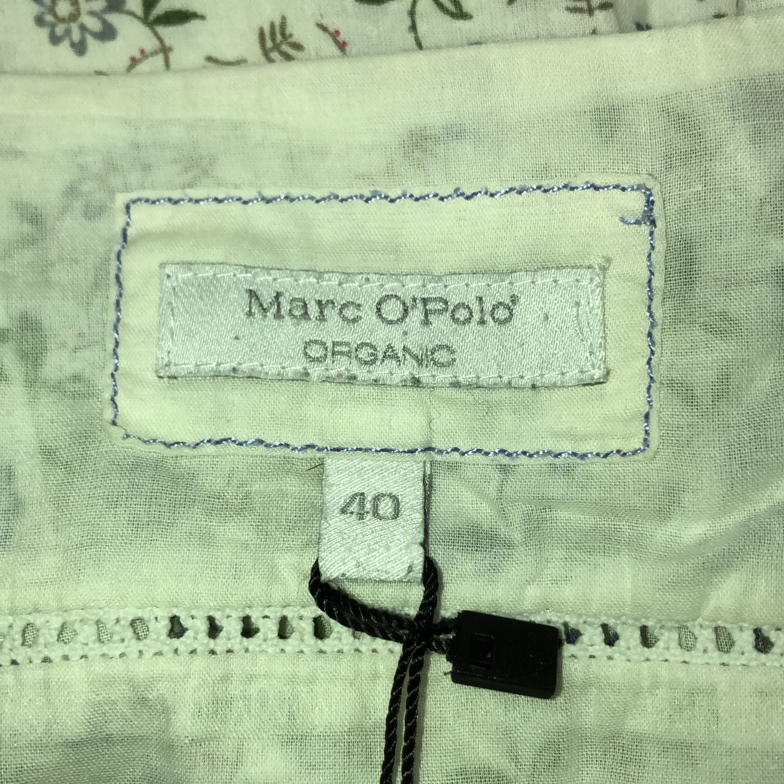 Marc O'Polo