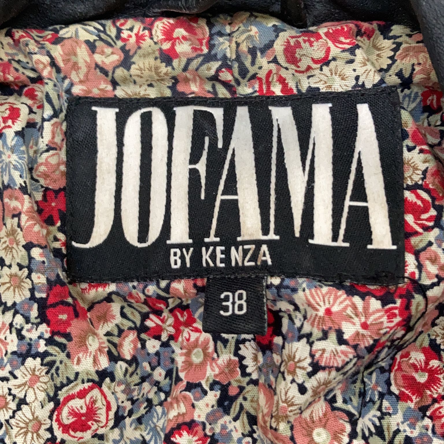 Jofama by Kenza