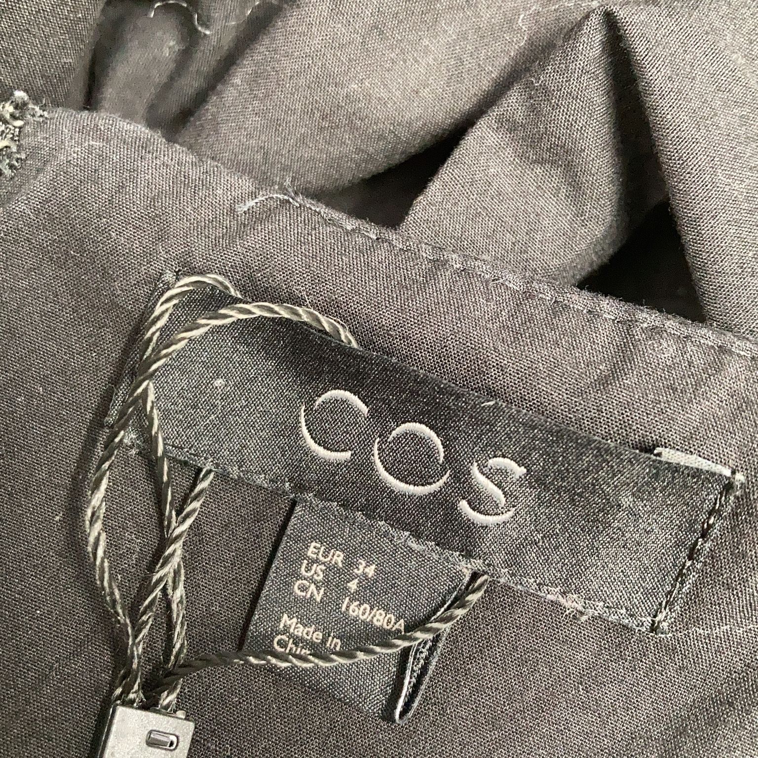 COS