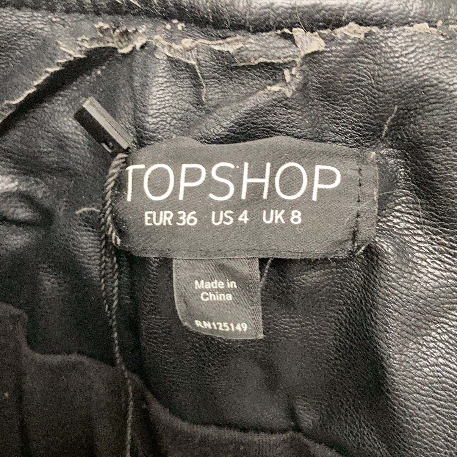 Topshop