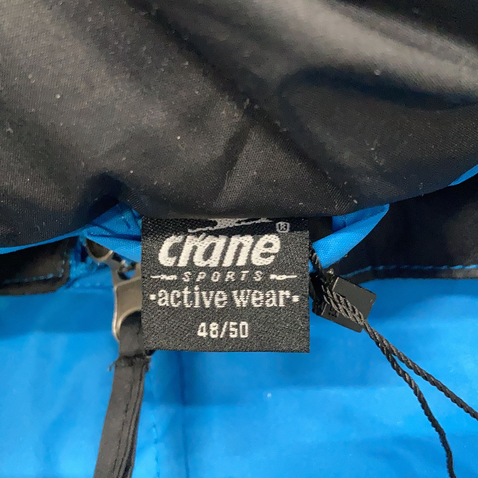 Crane Sports