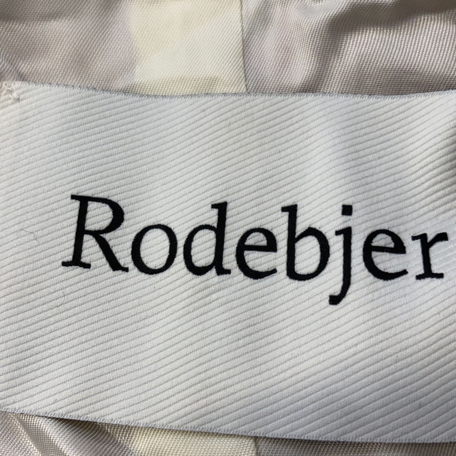 Rodebjer