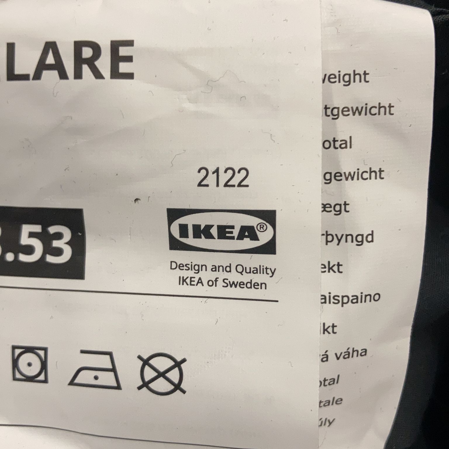 IKEA