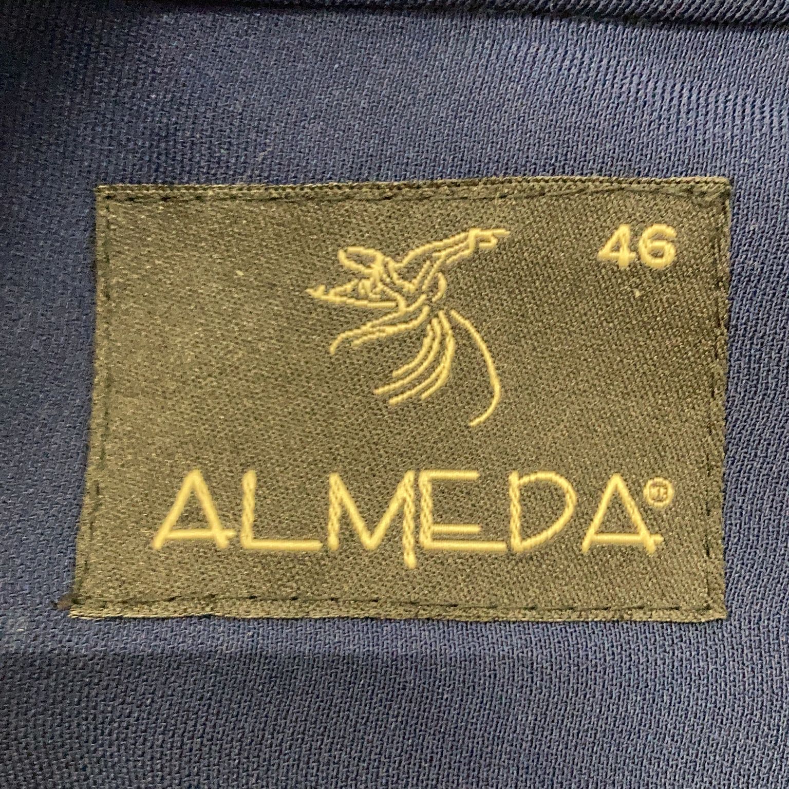 Almeda