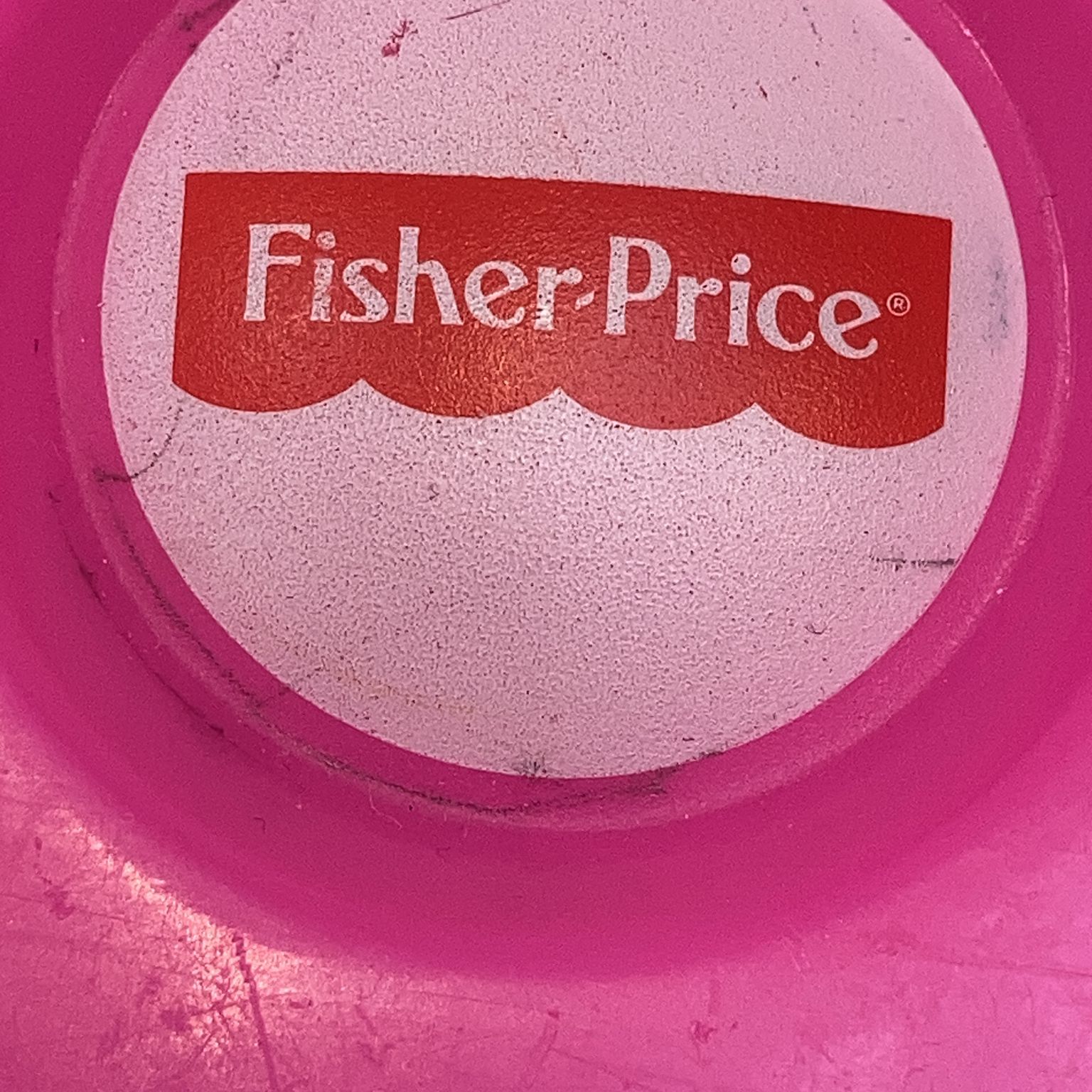 Fisher Price