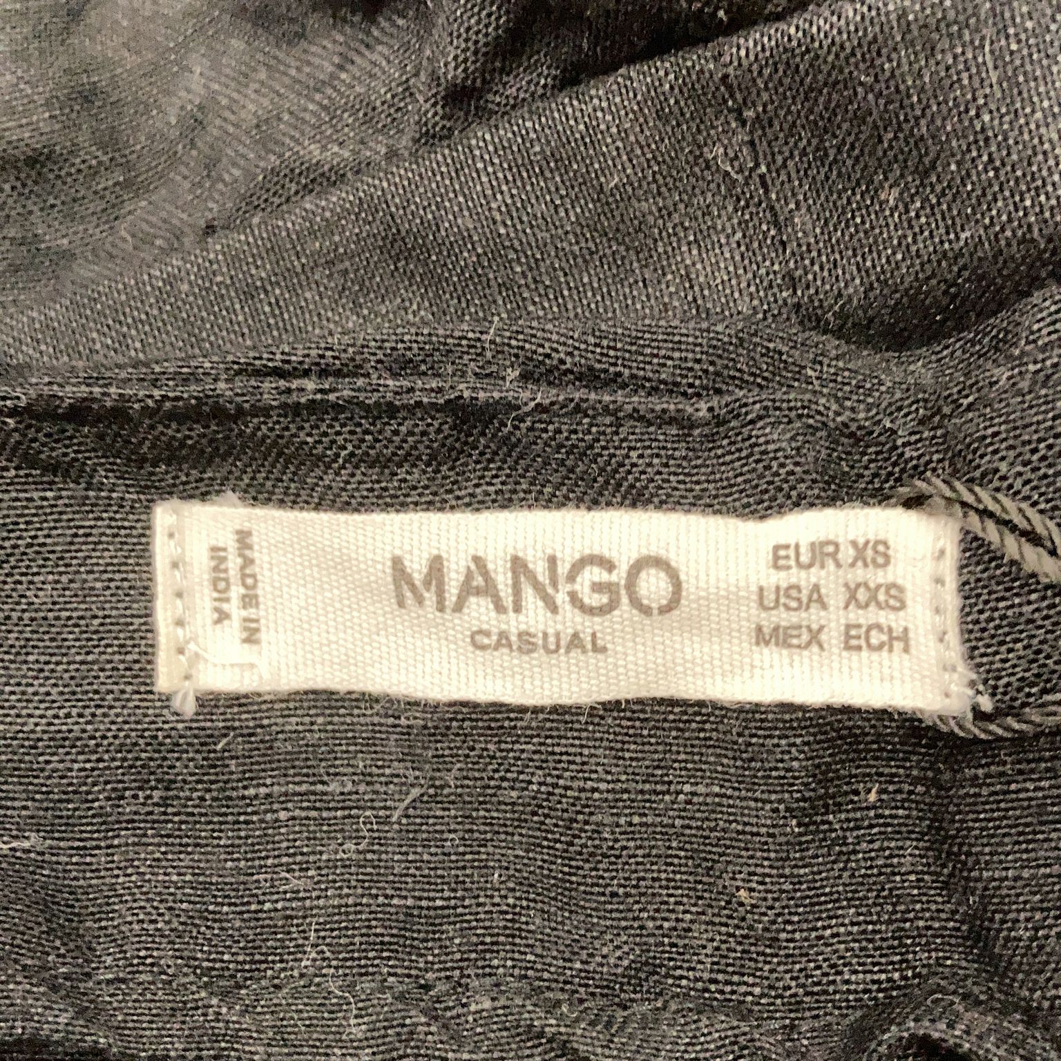 Mango Casual