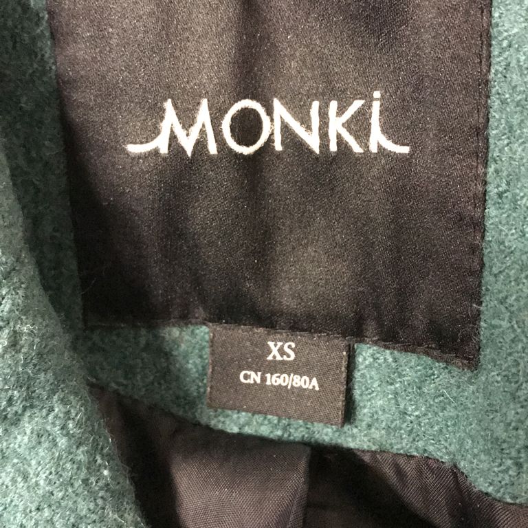 Monki