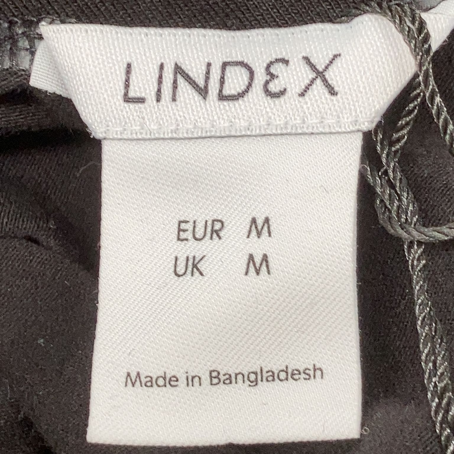 Lindex