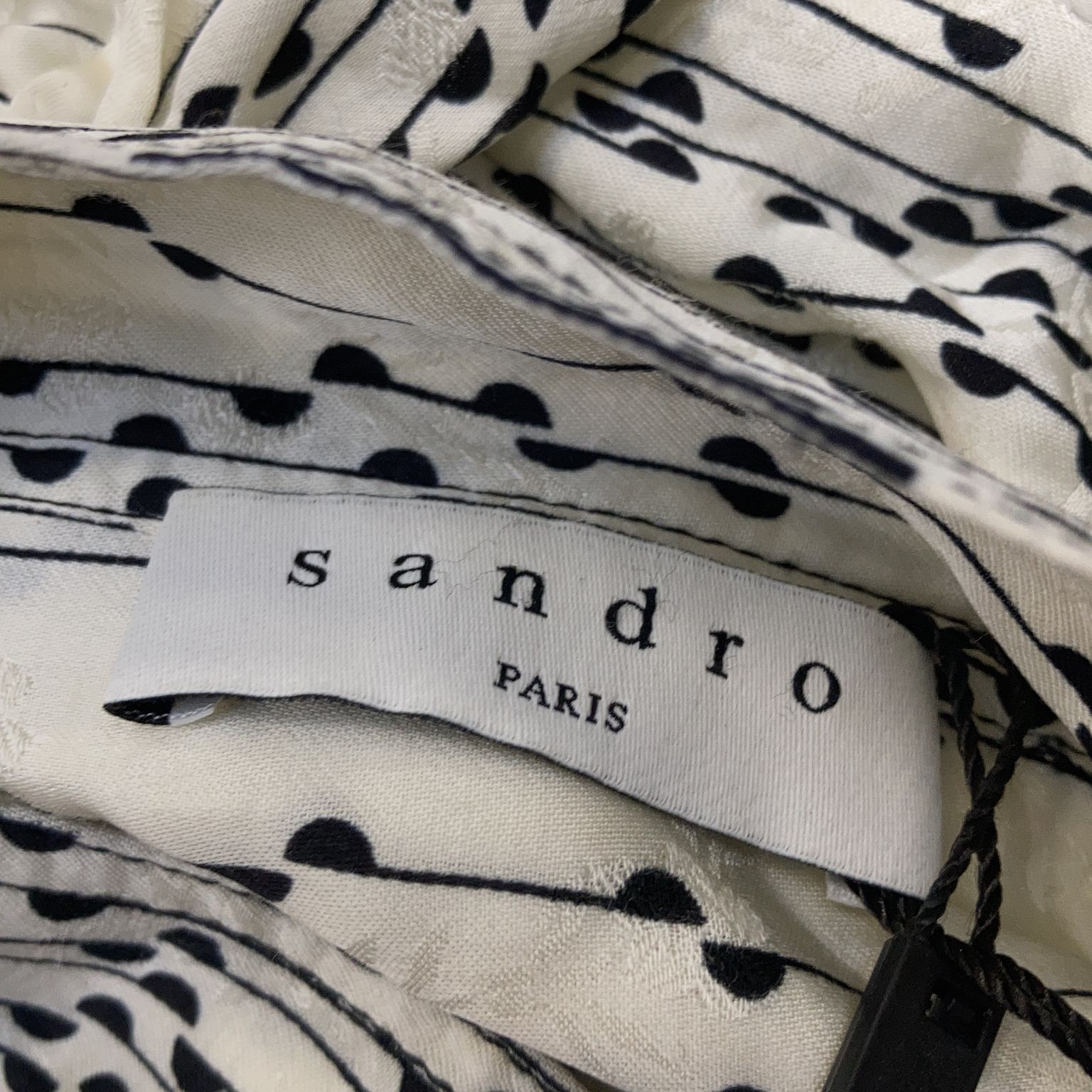 Sandro Paris