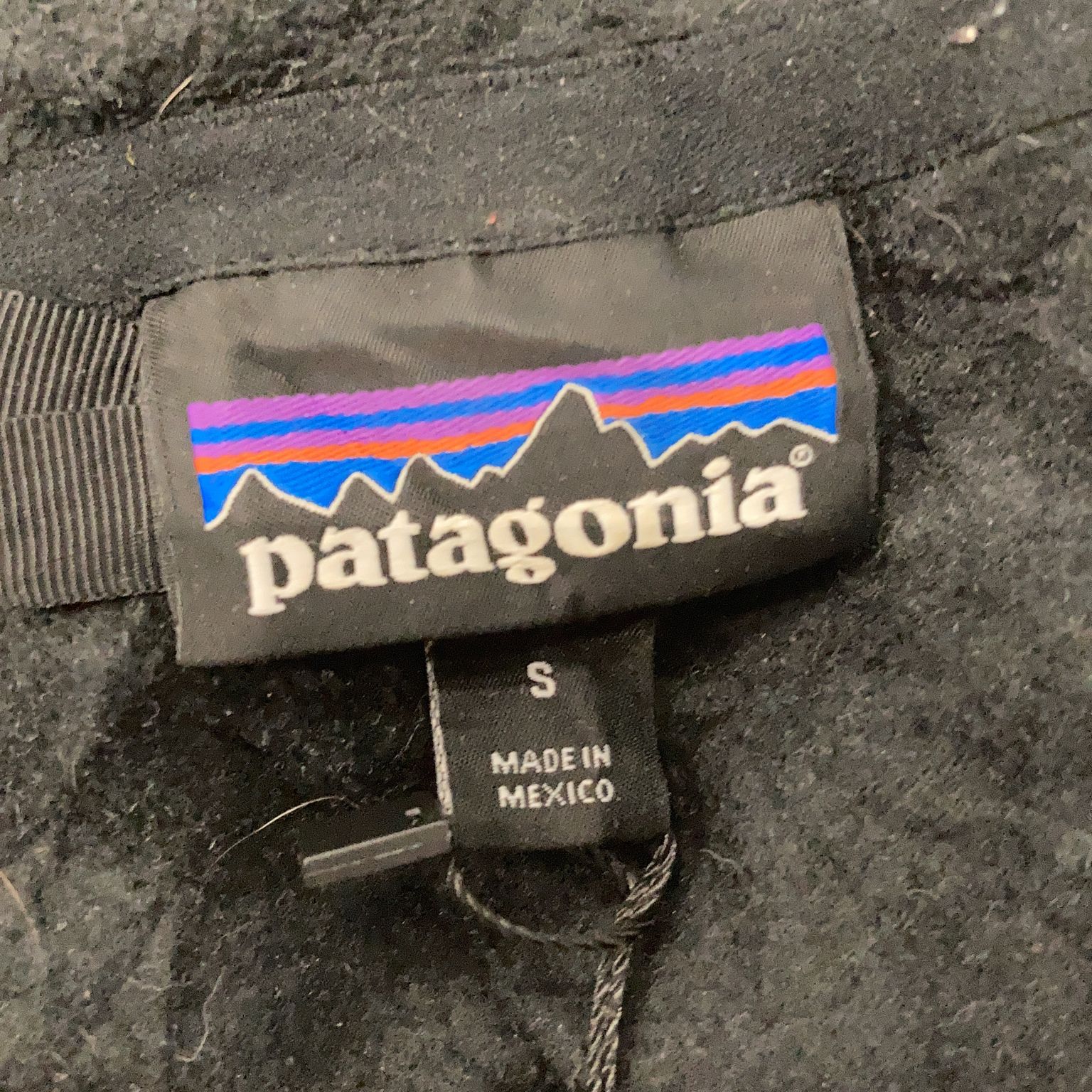 Patagonia