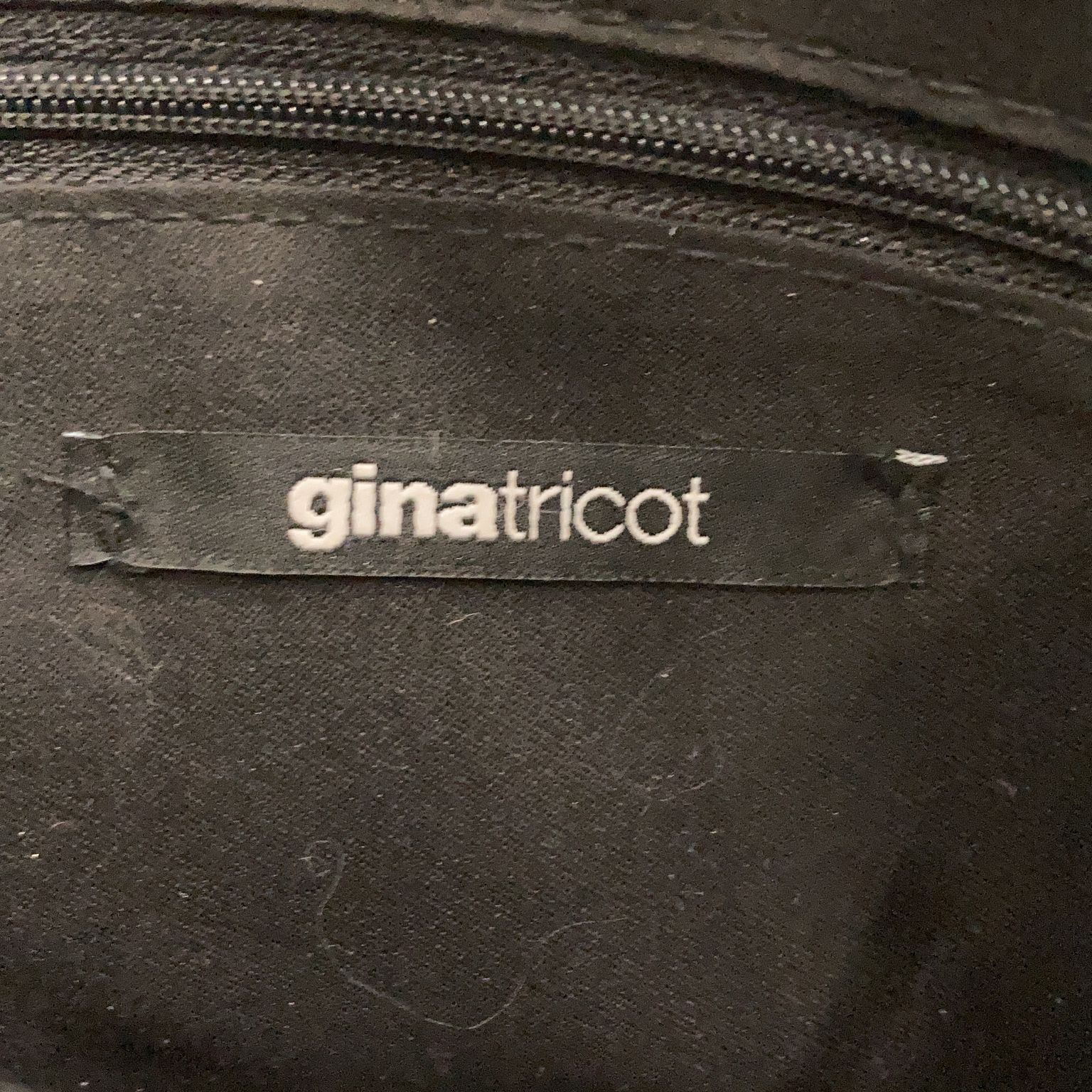 Gina Tricot