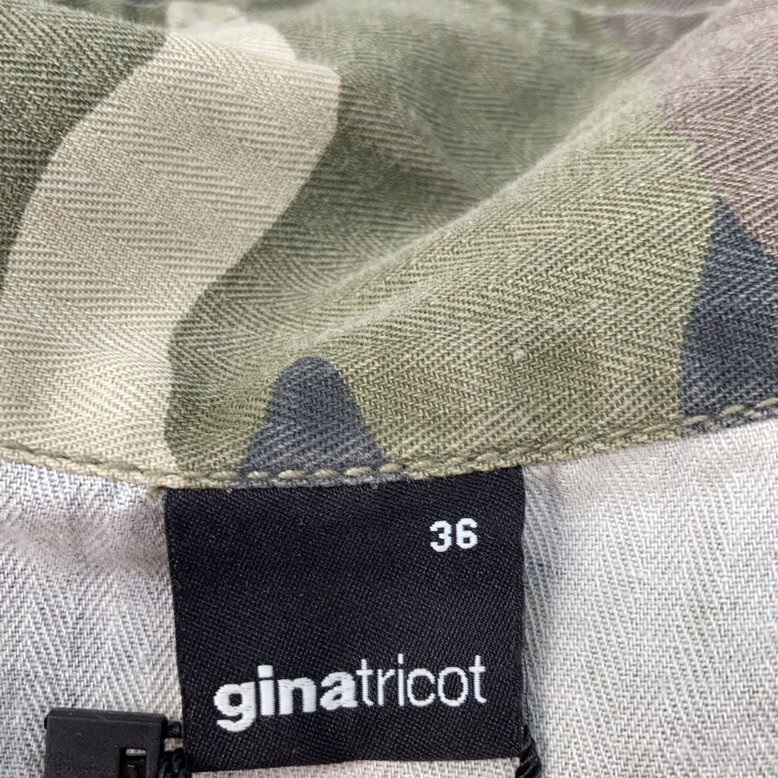 Gina Tricot