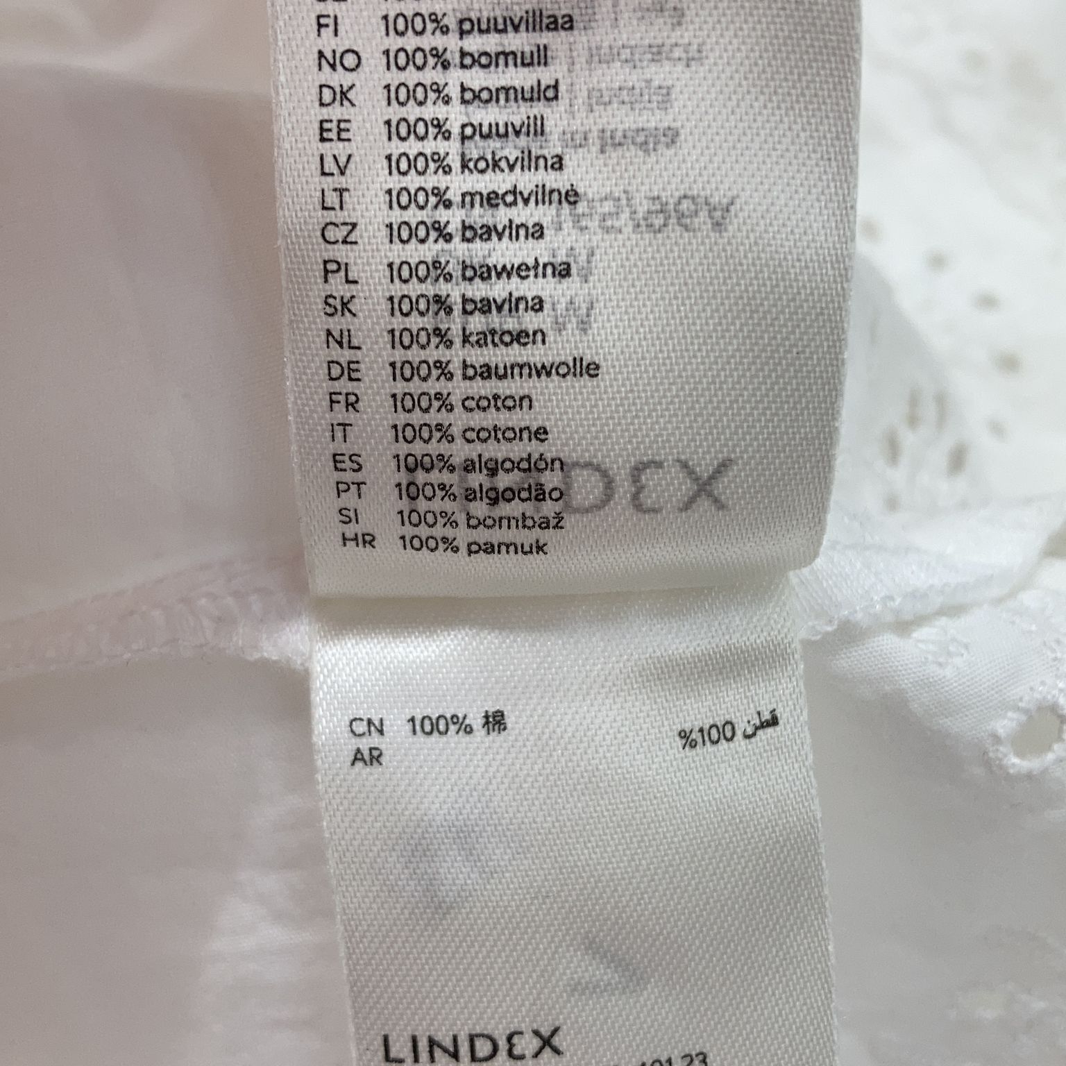 Lindex