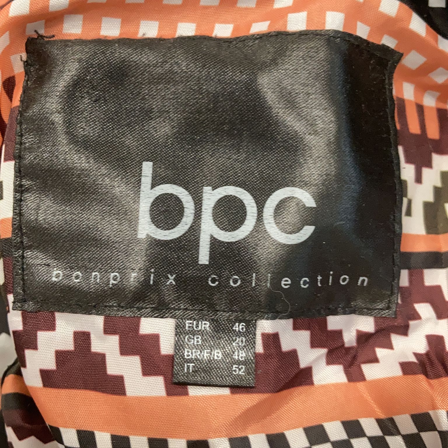 BPC Bonprix Collection