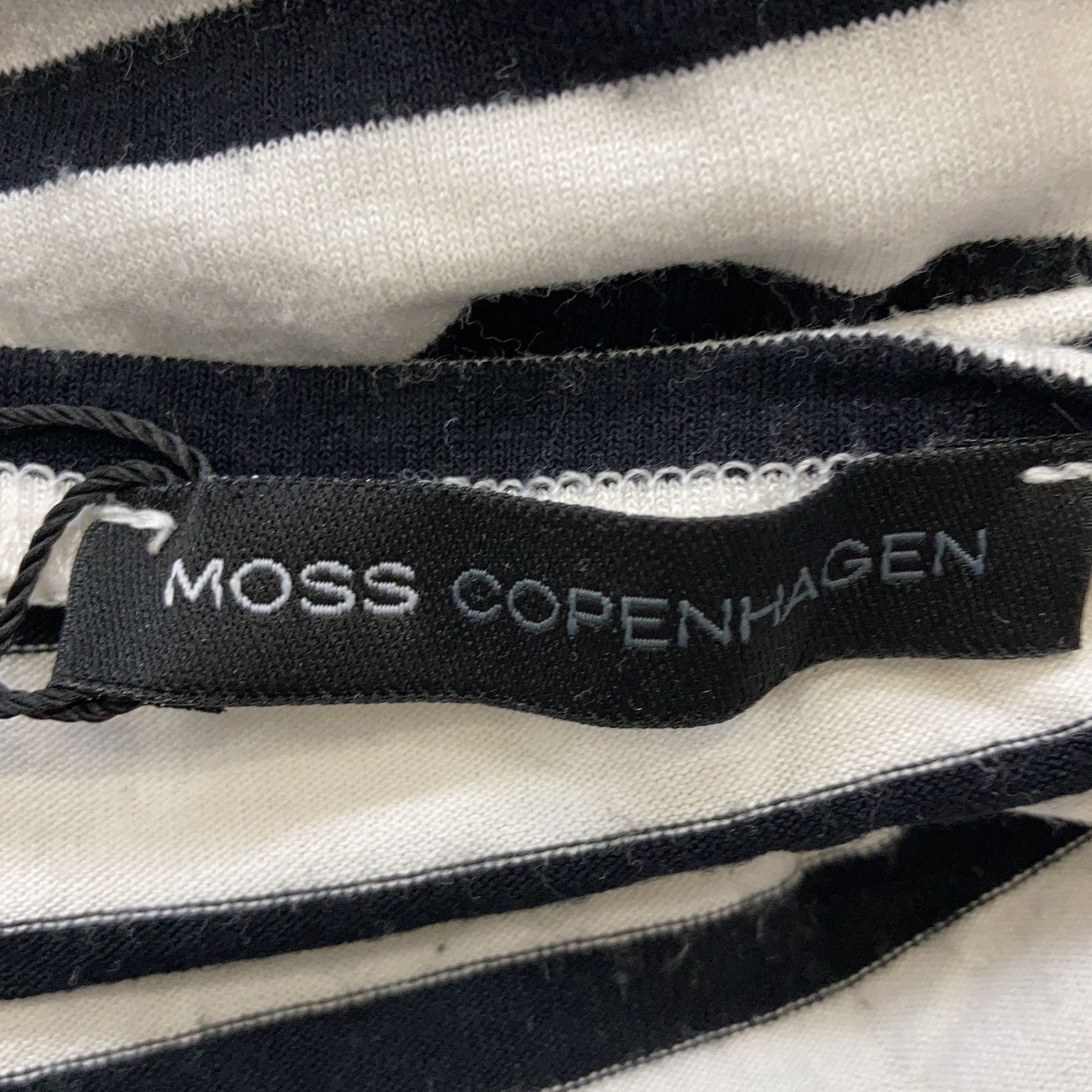 Moss Copenhagen