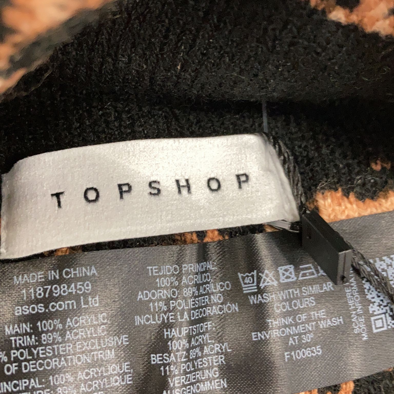 Topshop