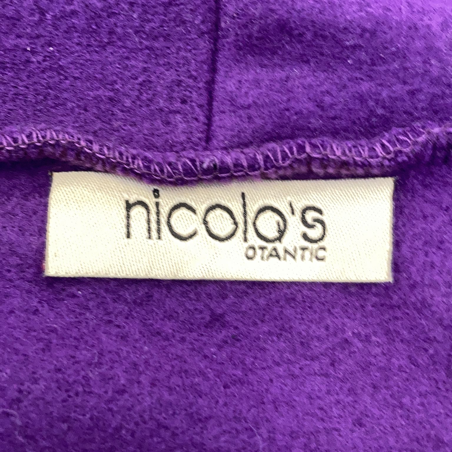 Nicola's