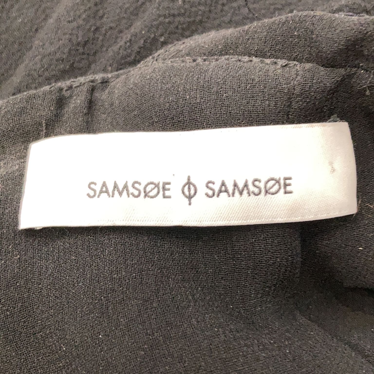 Samsøe  Samsøe