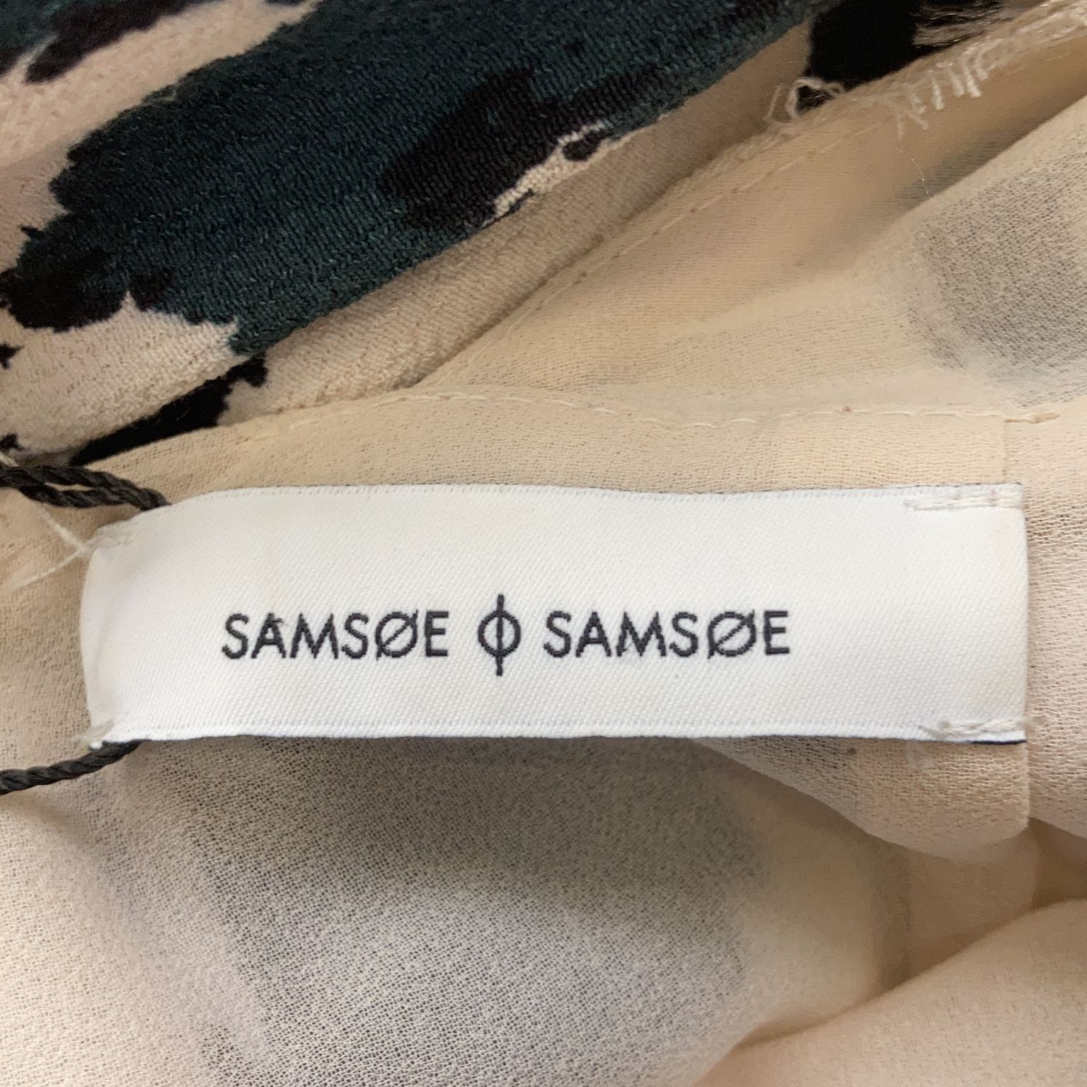 Samsøe  Samsøe