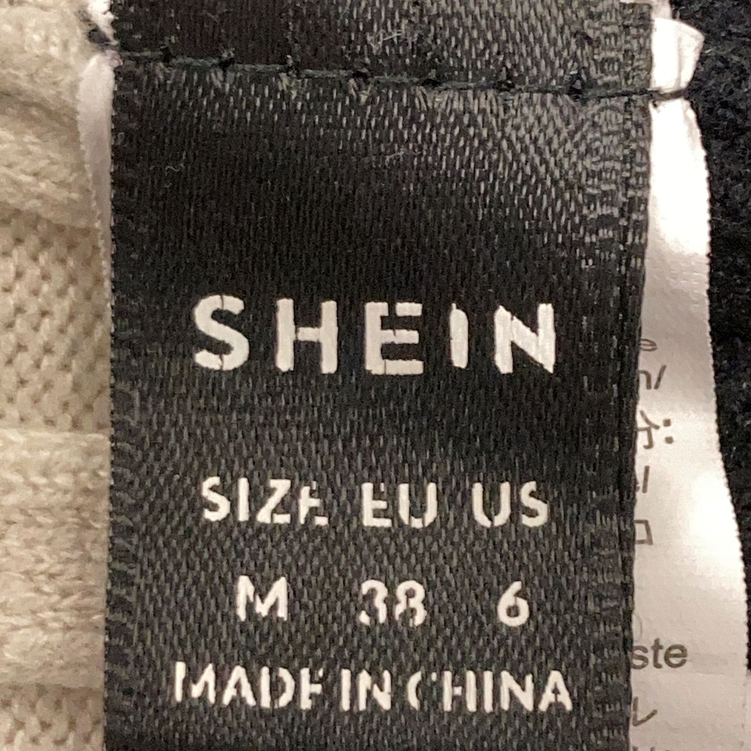 Shein