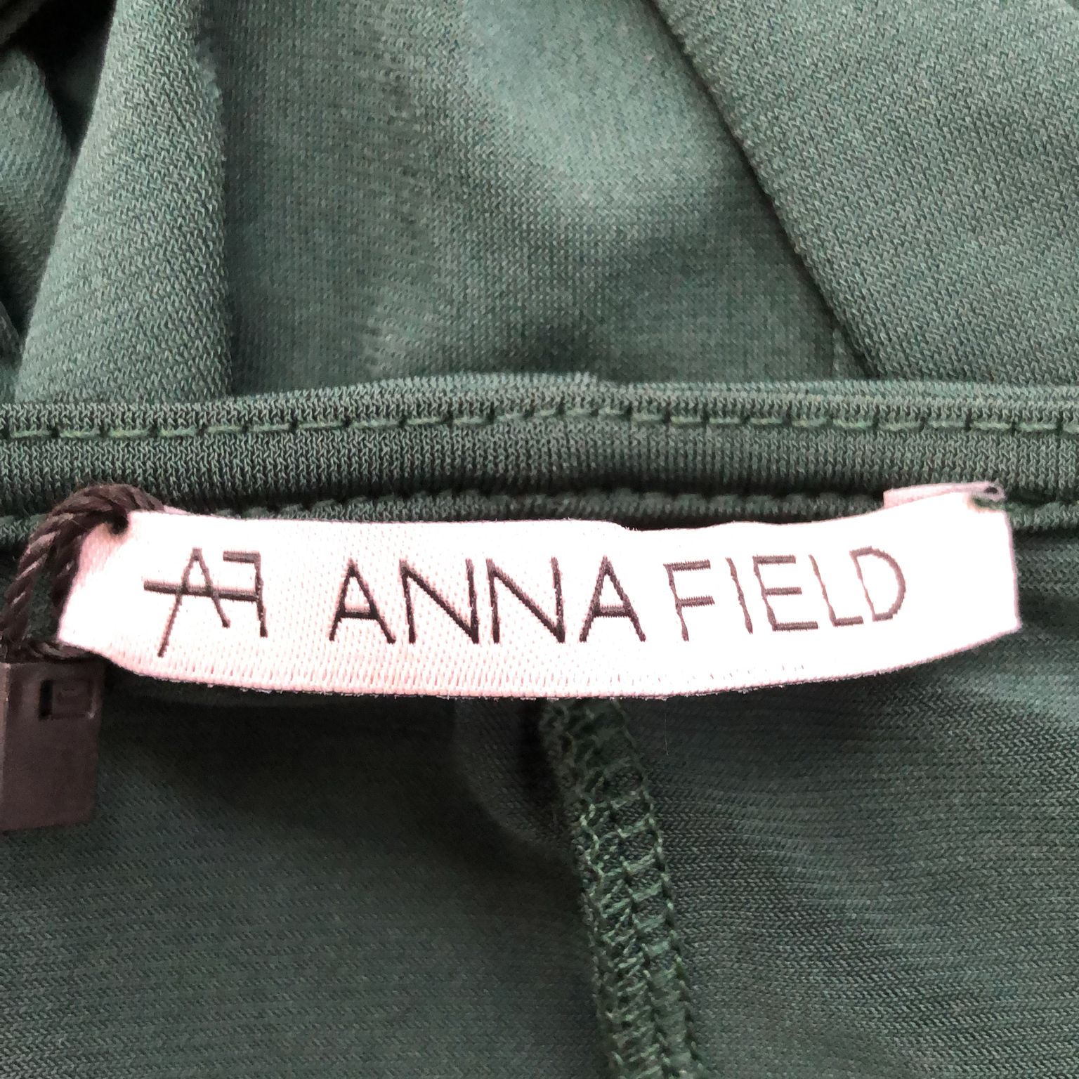 Anna Field